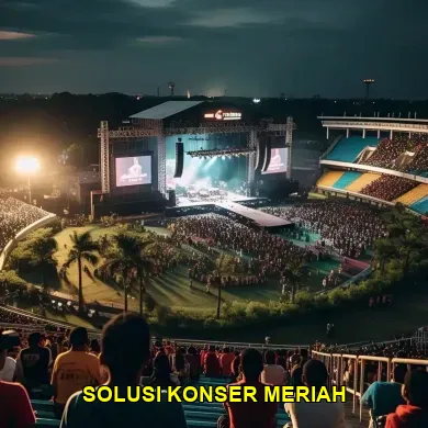 Nikmati Konser Stand Here Alone Tanpa Khawatir di Kota